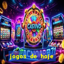 jogos de hoje estatistica e probabilidade